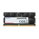 MEMORIA RAM ADATA DDR5 08GB 5600 MHZ CL46 SO-DIMM AD5S56008G-S