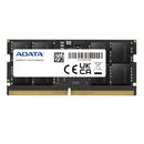 MEMORIA RAM ADATA DDR5 32GB 4800 MHZ SODIMM AD5S480032G-S