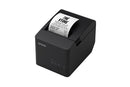PV Epson TMT20IIIL-001 Impresora de Tickets, Térmica, Alámbrico, USB, RS-232, Negro C31CH26001