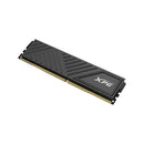 MEMORIA RAM ADATA DDR4 16GB 3200MHZ XPG D35 GAMMIX NEGRO