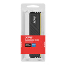Memoria RAM XPG GAMMIX D35 DDR4, 3200MHz, 8GB, CL16, XMP