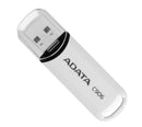 MEMORIA USB ADATA 64GB C906 BLANCA 2.0 AC906-64G-RWH