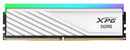 MEMORIA RAM ADATA DDR5 16GB 6000MTS LANCER BLADE BLANCO RGB AX5U6000C4816G-SLABRWH