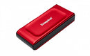 DISCO DURO EXTERNO KINGSTON ROJO XS1000R 1000G SXS1000R/1000G