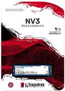DISCO DURO ESTADO SOLIDO M.2 1TB NV3 KINGSTON SNV3S/1000G