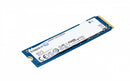 DISCO DURO ESTADO SOLIDO M.2 2TB NV3 KINGSTON SNV3S/2000G