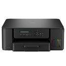 IMPRESORA BROTHER MULTIFUNCIONAL TINTA CONTINUA DCPT530DW USB 2.0 WIFI