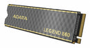 DISCO DURO ESTADO SOLIDO ADATA LEGEND 860 1TB M.2 SLEG-860-1000GCS