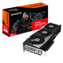 TARJETA DE VIDEO GIGABYTE AMD RADEON RX 7600 GAMING OC 8G  256-BIT GDDR6 GV-R76GAMING-OC-8GD