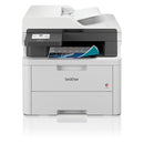 IMPRESORA BROTHER MULTIFUNCIONAL LÁSER LED DCPL3560CDW