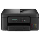 IMPRESORA BROTHER MULTIFUNCIONAL TINTA CONTINUA DCPT730DW IMPRESIÓN DÚPLEX 27 PPM NEGRO/23 PPM COLOR