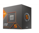 PROCESADOR AMD RYZEN 5 8600G 6-CORE PROCESSOR W/RADEON GRAPHICS SOCKET AM5 100-100001237BOX