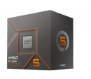 PROCESADOR AMD RYZEN 5 8500G 6-CORE PROCESSOR W/RADEON GRAPHICS SOCKET AM5 100-100000931BOX