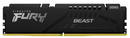 MEMORIA RAM KINGSTON DDR5 32GB  5200 MHZ FURY BEAST KF552C40BBK2-32