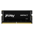 MEMORIA RAM KINGSTON DDR5 64GB  5600 MHZ FURY BEAST KF556S40IBK2-64
