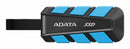 DISCO DURO ADATA ESTADO SOLIDO 1 TB EXTERNO USB 3.2 SC740-1000G-CBU