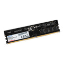 MEMORIA RAM ADATA DDR5 5600MHz U-DIMM 16GB AD5U560016G-S