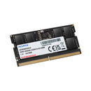 Memoria Ram Adata AD5S560016G-S DDR5, 5600MHz, 16GB, CL46, SO-DIMM