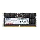 MEMORIA RAM ADATA DDR5 5600MHz 16GB   LAPTOP AD5S560016G-S
