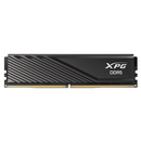 MEMORIA RAM ADATA DDR5 5600MTs 16GB XPG LANCER BLADE NEGRO AX5U5600C4616G-SLABBK