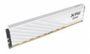 MEMORIA RAM ADATA DDR5 5600 MTs 16GB XPG LANCER BLADE BLANCO AX5U5600C4616G-SLABWH