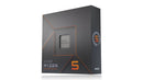 PROCESADOR AMD RYZEN 5 7600X 6-CORE PROCESSOR 100-100000593WOF