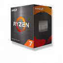 PROCESADOR AMD RYZEN 7 5800XT 8-CORE PROCESSOR 100-100001582BOX