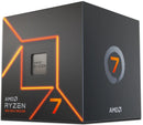 PROCESADOR AMD RYZEN 7 7700 8-CORE PROCESSOR 100-100000592BOX