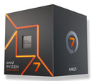 PROCESADOR AMD RYZEN 7 7700 8-CORE PROCESSOR 100-100000592BOX
