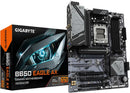 TARJETA MADRE GIGABYTE ATX B650 A ELITE AX V2 DDR5 AM5 64 GB PARA AMD