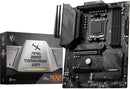TARJETA MADRE MSI MAG B650 TOMAHAWK WIFI AMD AM5 DDR5 PCIE HDMI USB M.2 WIFI