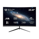 Monitor Gamer Curvo Balam Rush Andromeda MAG24Y LED 23.8, 1920x1080 Full HD, G-Sync/FreeSync, NEGRO