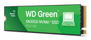 DISCO DURO ESTADO SOLIDO 1 TERA WESTERN DIGITAL T4  M.2 SN3000 WDS100T4G0E