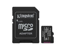 MEMORIA MICRO SD KINGSTON 512GB UHS-I, U3, CLASE 10 V30, A1 CL10 SDCS3/512GB