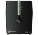 KOBLENZ NO BREAK 1000 VA / 500 W REG INTEGRADO 8 CONTACTOS RJ-11 Y USB 10017 00-4233-3