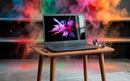 LAPTOP DELL LATITUDE 3410 14” FHD CORE I5 -10210U 8GB RAM 256GB SSD, WIN 11 PRO, THUNDERBOLT REACONDICIONADA