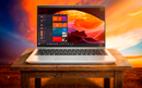 LAPTOP HP ELITEBOOK 645 G9 14” FHD RYZEN 5 16GB, 256GB SSD WIN 11 PRO REACONDICIONADA