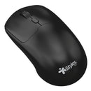 STYLOS MOUSE INLAMABRICO STPMOI7B RECARGABLE USB NANO NEGRO