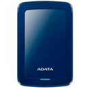 DISCO DURO EXTERNO ADATA HV300 2TB PORTATIL 2.5 USB 3.2 WINDOWS MAC LINUX DASHDRIVE SLIM COLOR AZUL (AHV300-2TU31-CBL)