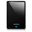 DISCO DURO EXTERNO ADATA HV620S 1TB PORTATIL 2.5 USB 3.2 WINDOWS MAC LINUX DASHDRIVE SLIM COLOR NEGRO (AHV620S-1TU31-CBK)