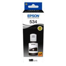 CARTUCHO EPSON MODELO T534 NEGRO  PARA M1100  M1120  M1180  M2140  M2170  M3170  M3180