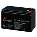 BATERIA SMARTBITT SBBA12-7  12V/7AH COMPATIBLE CON SBNB750  SBNB1200  SBNB1800  SBNB1200SI  SBNB2200PROII Y SBNB3200PROII