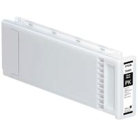 CARTUCHO EPSON MODELO T694 NEGRO PHOTO  PARA PLOTTER SERIE T 700ML