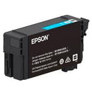 CARTUCHO EPSON MODELO T40W CYAN  PARA PLOTTER T3170 50 ML