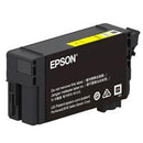 CARTUCHO EPSON MODELO T40W AMARILLO  PARA PLOTTER T3170 50 ML
