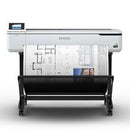 PLOTTER EPSON SURECOLOR T5170  IMPRESORA  36 PULGADAS  91 CM   USB  WIFI  ETHERNET RED  4 TINTAS  2400 X 1200 DPI