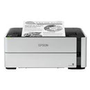 IMPRESORA EPSON M1180  20 PPM NEGRO  TINTA CONTINUA  ECOTANK  USB  WIFI  RED  DUPLEX  MONOCROMATICA