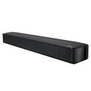 BARRA DE SONIDO LG SK1D 100W  2.0 DOLBY DIGITAL  DTS  PCM  BLUETOOTH 4.0  OPTICO1  AUX1  COLOR NEGRO