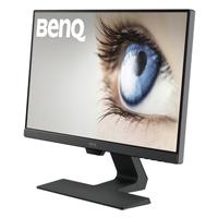 MONITOR BENQ CONSUMO GW2283 21.5 1920X1080 PANEL IPS VGA HDMIX2 BOCINAS 1WX2 TECNOLOGIA EYE CARE BISEL DELGADO NEGRO 3Y GARANTIA