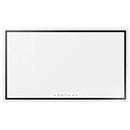 MONITOR SE?ALIZACION DIGITAL SAMSUNG 55 FLIP V.2 WM55R UHD  HDMI  USB WIFI 16/7  TOUCH